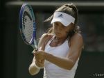 Hantuchová postúpila do 2. kola kvalifikácie o účasť v Stuttgarte