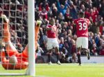 Rashford poslal Aston Villu po 29 rokoch do nižšej súťaže