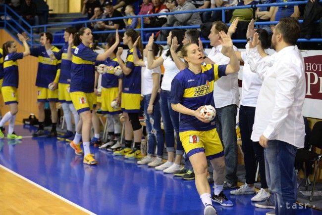 Basketbal: Good Angels víťazne v prvom finále, Čajky zdolali 69:61