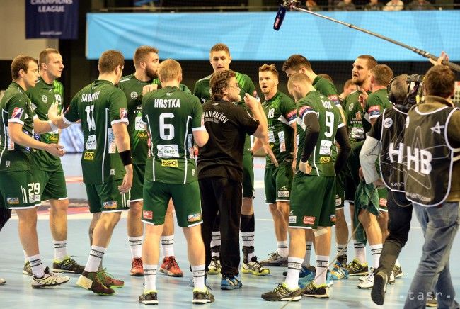 Hádzaná: Nadstavba sa skončila, tieto tímy budú v play off
