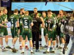 Hádzaná: Nadstavba sa skončila, tieto tímy budú v play off