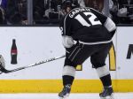 Návrat Gáboríka Los Angeles nepomohol, Rangers vyhrali v Pittsburghu