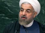 Rúhání: Irán bude brániť moslimské krajiny pred terorizmom a sionizmom