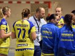 Tréner Iuventy Urban: Kľúčom k prvenstvu fantastická jeseň