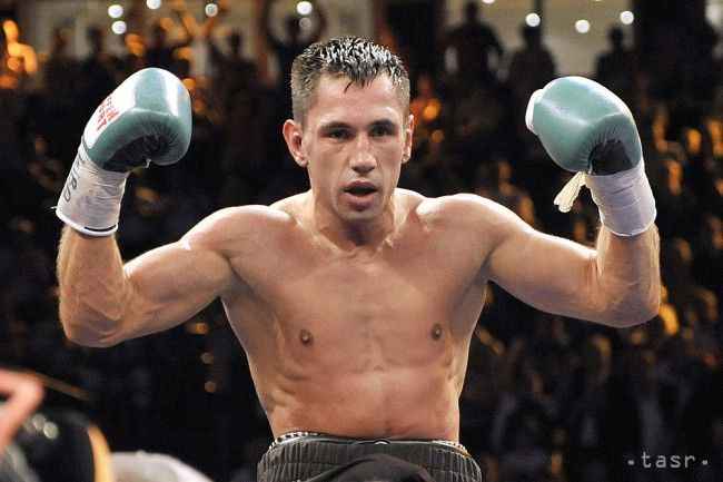 Nemecký boxer Sturm môže prísť o titul, neprešiel dopingovým testom