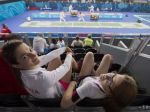 Šerm: Miestenku nevybojovala ani Cipárová, v korde skončila štrnásta