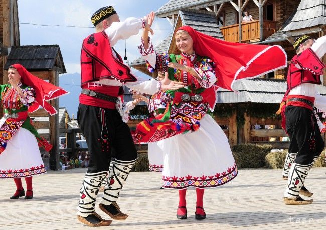 Deti sa predstavia na regionálnej hudobnej súťaži venovanej folklóru