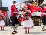 Deti sa predstavia na regionálnej hudobnej súťaži venovanej folklóru