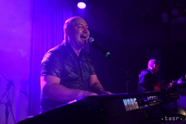 Michal David pripravuje muzikál pre divákov v Južnej Kórei