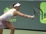 Fed Cup: Španielky postúpili do prvej svetovej skupiny