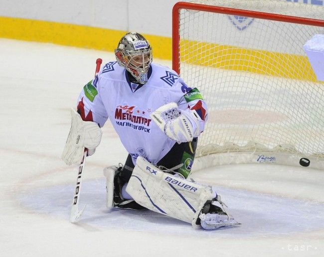 Magnitogorsk nedokonal heroický obrat, s CSKA rozhodne siedmy duel