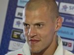 Liverpool bez Škrtela víťazne, Vardy nedohral pre filmovanie