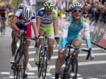 Klasiku Amstel Gold Race vyhral Talian Gasparotto