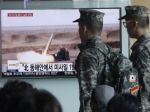 Severná Kórea sa možno pripravuje na ďalší test jadrovej bomby