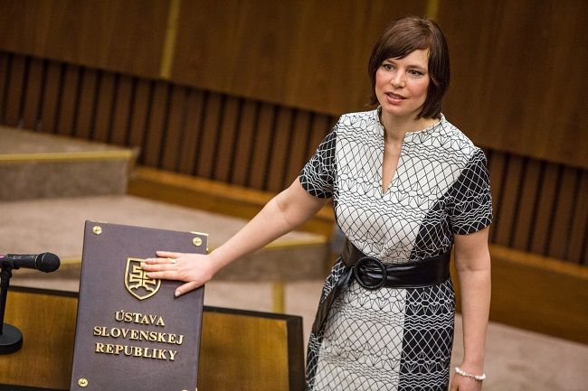REMIŠOVÁ: SR má obrovský korupčný potenciál pri eurofondoch