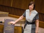REMIŠOVÁ: SR má obrovský korupčný potenciál pri eurofondoch