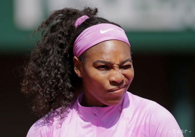 Rebríčku WTA kraľuje Serena Williamsová