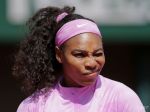 Rebríčku WTA kraľuje Serena Williamsová