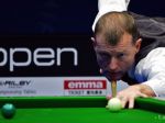 Davis ukončil vo veku 58 rokov snookerovú kariéru