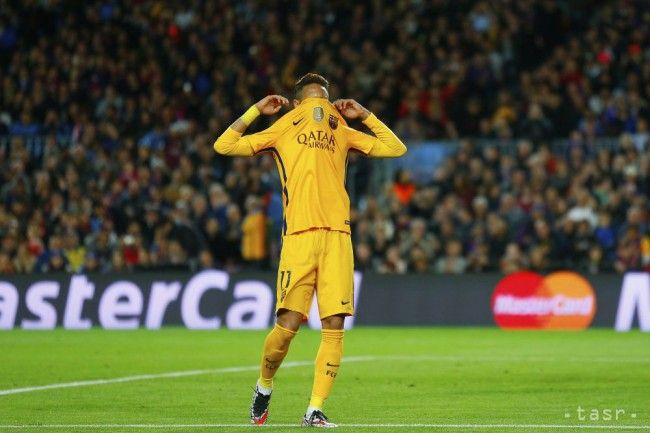 Barcelona prehrala v lige trikrát za sebou. Španielske médiá: Kolaps