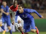 Marchisio pre zranenie kolena vynechá EURO vo Francúzsku