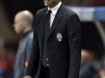 Juventus opäť bližšie k piatemu titulu v sérii. Allegri: Buďme opatrní
