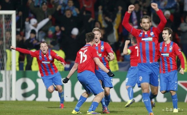 Plzeň môže v nedeľu oslavovať titul, Sparta už iba dúfa v zázrak