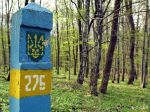 Na slovensko-ukrajinskej hranici zadržali Gruzínca