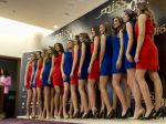 O korunku Miss Slovensko 2016 zabojuje 12 finalistiek