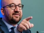Belgický premiér: Mnohí moslimovia v krajine privítali atentáty