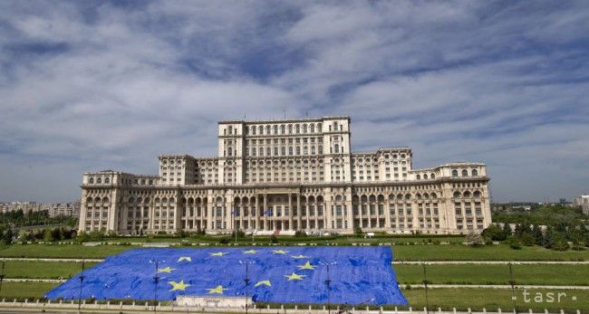 Bulhari a Rumuni čakajú na vstup do Schengenu od roku 2011
