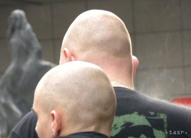 Prejavov extrémizmu, rasizmu a xenofóbie v Rakúsku výrazne pribudlo