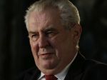 Prezident Zeman kritizoval fond, ktorý stál za presídlením utečencov