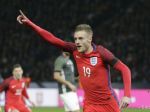 Futbalová asociácia začala konanie voči Vardymu, hrozí mu trest