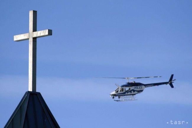 Francúzska cirkev chce zintenzívniť boj proti pedofílii
