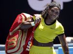 Djokovič a Serena Williamsová získali športového Oscara 2015