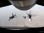 Pri zásahu Američanov a Kurdov zahynul vysokopostavený člen IS