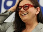 KRONEROVÁ: Otec cítil v kostiach, že Obchod na korze bude veľký film