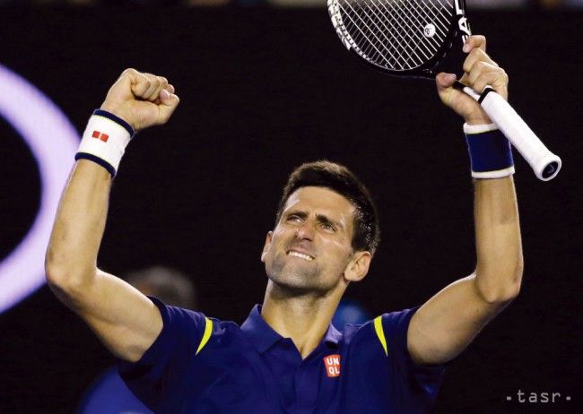 Djokovič a Serena Williamsová získali prestížne ocenenie Laureus