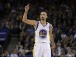 NBA: Golden State vedie v sérii s Houstonom už 2:0