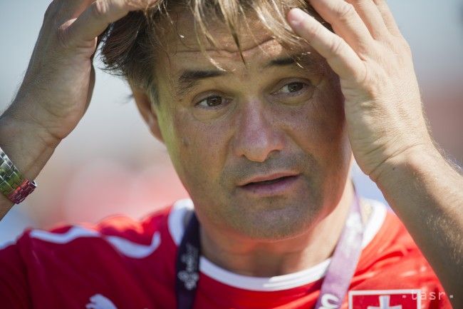 Galáda v Borčiciach prepustili po siedmich súťažných zápasoch