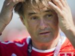 Galáda v Borčiciach prepustili po siedmich súťažných zápasoch