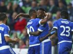 Olympique Marseille prepustilo trénera Michela s okamžitou platnosťou