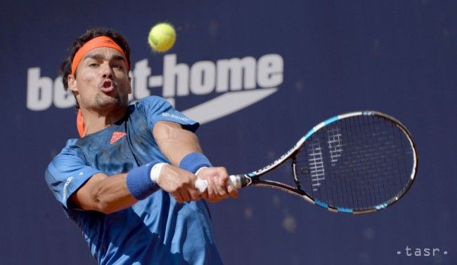 Pouille sa na turnaji ATP v Bukurešti prebojoval do druhého kola