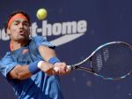 Pouille sa na turnaji ATP v Bukurešti prebojoval do druhého kola