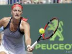 Kvitová postúpila do druhého kola turnaja WTA v Stuttgarte
