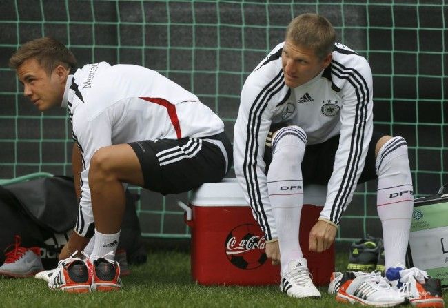 Nemecko má pred futbalovými ME zranených kľúčových hráčov