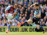 Aston Villa suspendovala Agbonlahora pre nevhodné správanie