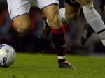 Mráz zariadil gólom bod pre Gliwice v súboji s Lechom Poznaň