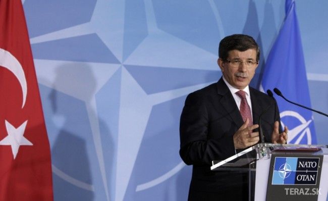 Turecko: Ak EÚ neuvoľní víza do júna,dohoda o migrantoch nebude platiť